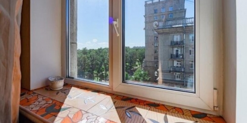 3-комн квартира Свеаборгская улица,  д. 27