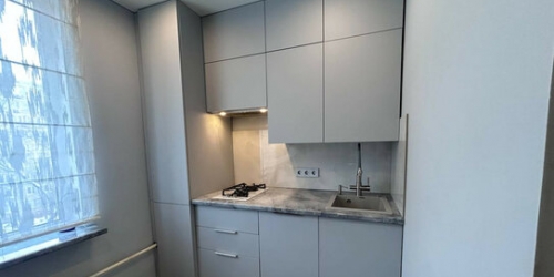 3-комн квартира ул Веерная,  д. 3,  к. 5