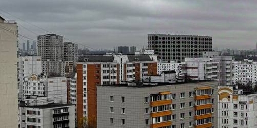 1-комн квартира Коровинское шоссе, 12