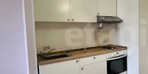 Студия проспект Металлистов, 117