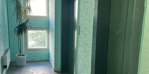 1-комн квартира Святоозёрская улица,  д. 15