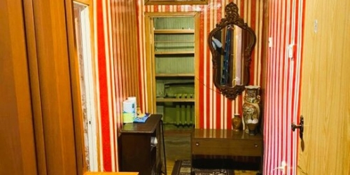 1-комн квартира Афанасьевский Б. пер,  д. 33