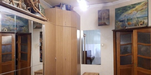 1-комн квартира улица Куйбышева,  д. 32