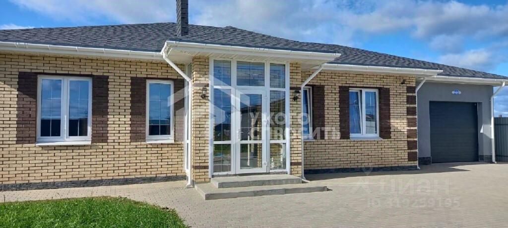 Продажа дома д. Клопицы, улица Дачная