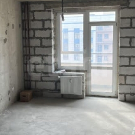 Продажа 1-комн квартиры на вторичном рынке Ипподромный переулок,  д. 1 к2