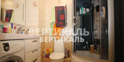 1-комн квартира улица Павла Андреева,  д. 4