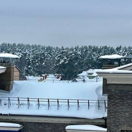 Продажа 2-комн квартиры на вторичном рынке Опалиха, улица Пришвина,  д. 19