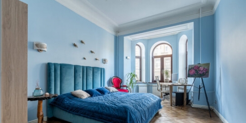 3-комн квартира Подольская улица,  д. 42