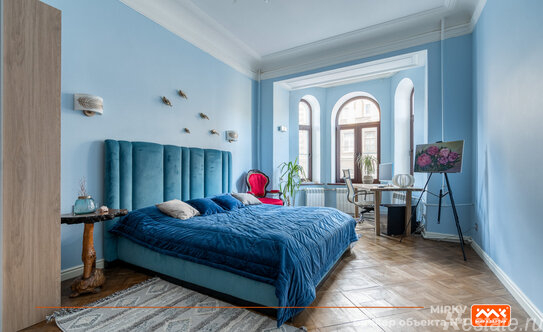 Продажа 3-комн квартиры на вторичном рынке Подольская улица,  д. 42