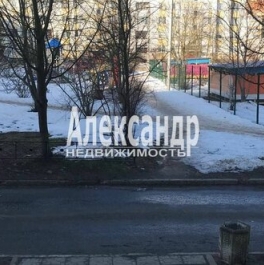 Продажа 2-комн квартиры на вторичном рынке Синявино, ул Кравченко,  д. 19