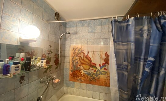 Продажа 3-комн квартиры на вторичном рынке пр-кт Непокорённых,  д. 16,  к. 1