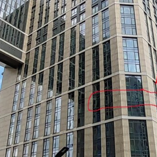 2-комн квартира улица Типанова,  д. 22 с1