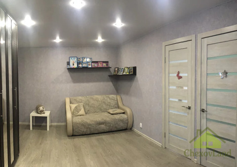 2-комн квартира Львовский, Садовый проезд,  д. 3