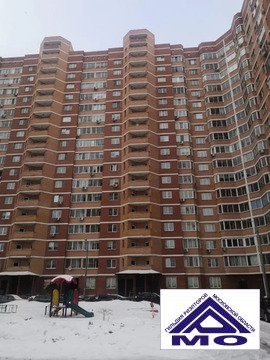 Продажа 1-комн квартиры на вторичном рынке Свердловский, Берёзовая улица,  д. 4