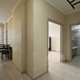 Продажа 1-комн квартиры на вторичном рынке Центральный, ул Кирова,  д. 15,  к. 1
