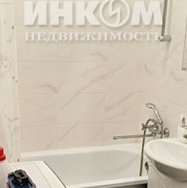 Продажа 1-комн квартиры на вторичном рынке Воскресенск г, Ломоносова ул,  д. 96