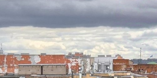 4-комн квартира улица Чайковского, 61