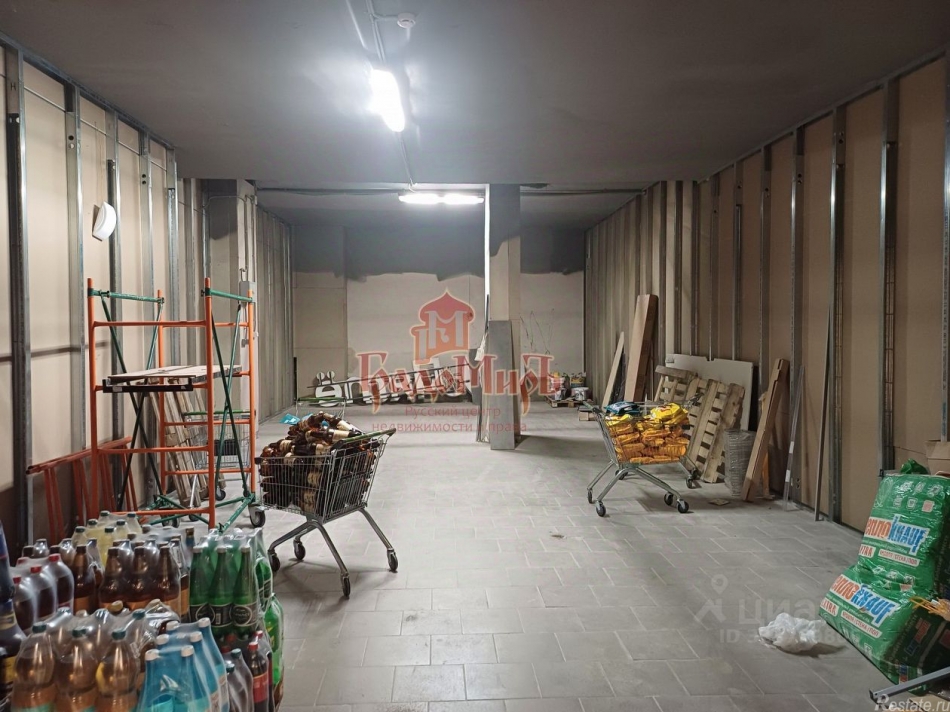 Аренда торгового помещения Сергиев Посад г, Красной Армии пр-кт,  д. 236/1