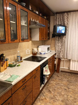 Продажа 3-комн квартиры на вторичном рынке Лобня, ул. Текстильная,  д. 6