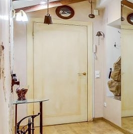 Аренда 2-комн квартиры на вторичном рынке Пушкинская улица, 4