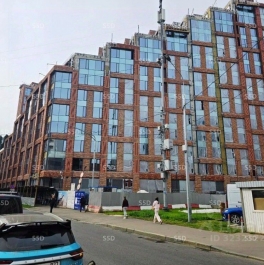 Аренда торгового помещения Летниковская улица, д. 10 с3 Аренда торгового помещения Летниковская улица, д. 10 с3