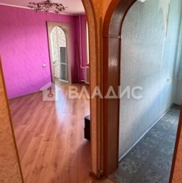 Продажа 2-комн квартиры на вторичном рынке Барыбино, Южная улица,  д. 15