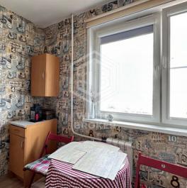 Продажа 1-комн квартиры на вторичном рынке Хабаровская улица,  д. 2