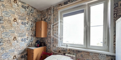 1-комн квартира Хабаровская улица,  д. 2