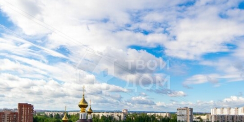 1-комн квартира улица Отважных,  д. 7