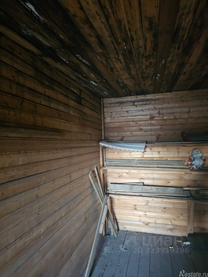 Продажа гаража Малая Балканская улица,  д. 35 к3