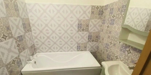 3-комн квартира Госпитальный переулок, 19к2