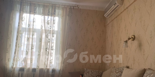 3-комн квартира Велозаводская улица, 11/1