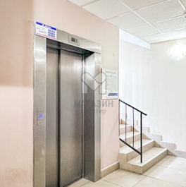 Продажа 3-комн квартиры на вторичном рынке Кременчугская улица,  д. 11 к2