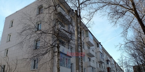 2-комн квартира Сертолово г., Заречная ул. ,  д. 15