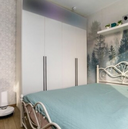 Продажа 1-комн квартиры на вторичном рынке Мурино, пр-кт Авиаторов Балтики,  д. 25