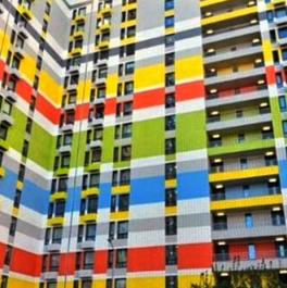 Продажа 2-комн квартиры на вторичном рынке Ярцевская ул,  д. 24 к1