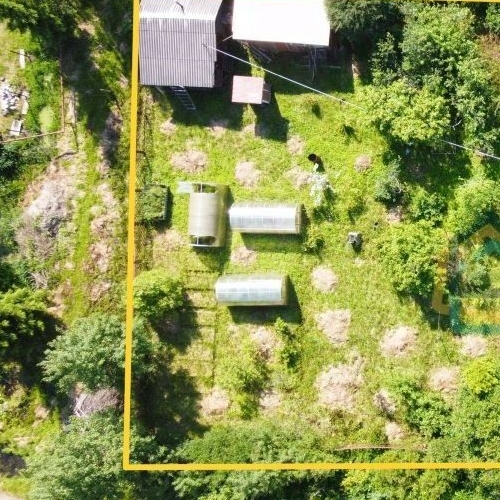 Коттедж/дом д. Проба, шоссе Пробинское, 55