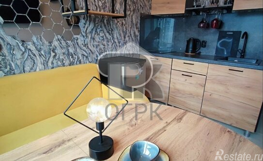 Продажа 1-комн квартиры на вторичном рынке Саввино, ул Безымянная,  д. 2