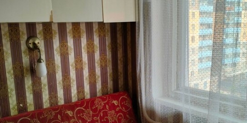 1-комн квартира Брянцева ул,  д. 20,  к. 1