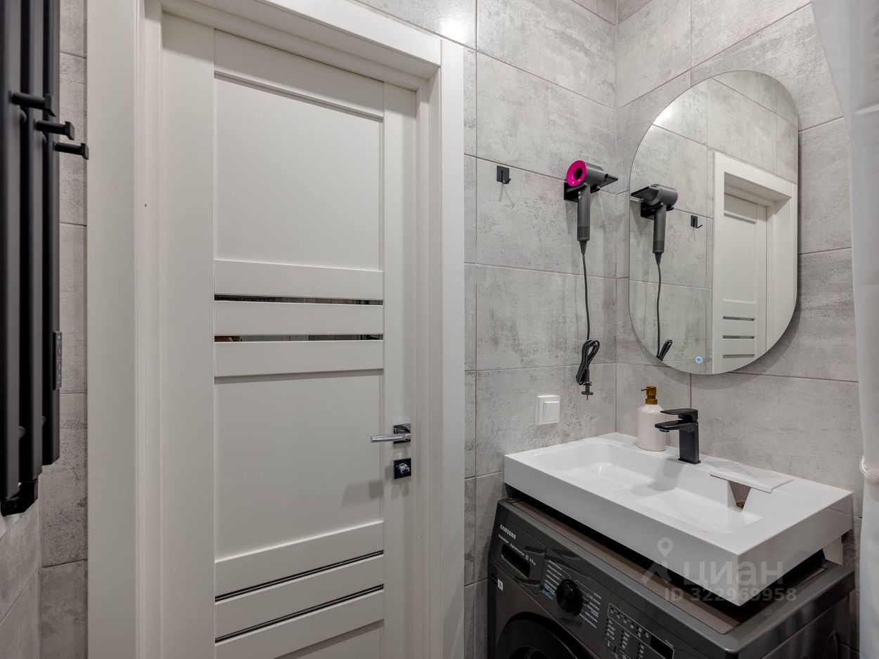 Аренда студии улица Тимура Фрунзе, 8/5