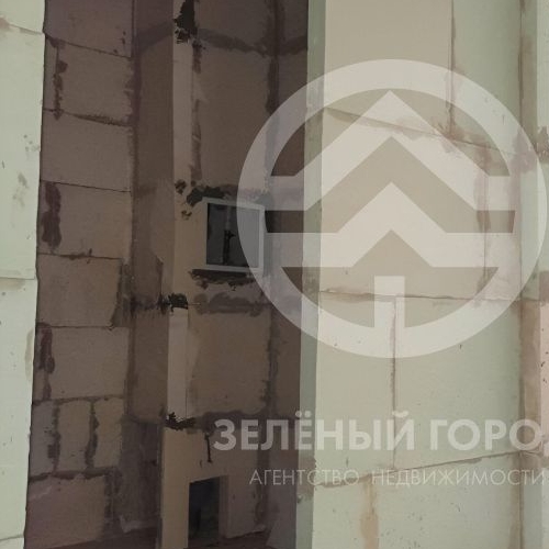 1-комн квартира Митино Дальнее мкр, д. Брехово,  д. 13