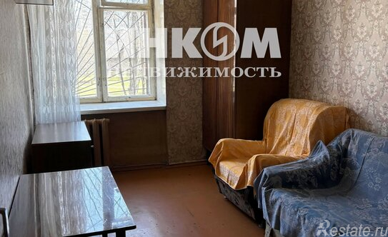 Продажа 2-комн квартиры на вторичном рынке Волжский бульвар