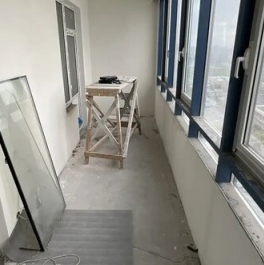 Продажа 3-комн квартиры на вторичном рынке ул Типанова,  д. 27/39