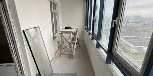 3-комн квартира ул Типанова,  д. 27/39