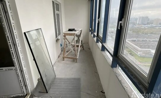 Продажа 3-комн квартиры на вторичном рынке ул Типанова,  д. 27/39