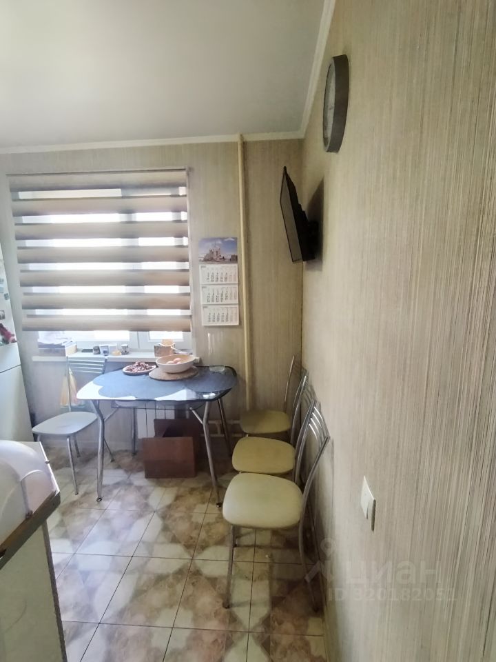 Продажа 3-комн квартиры на вторичном рынке Мытищи, Летная улица, 38к2