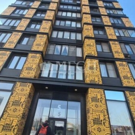 Продажа 3-комн квартиры на вторичном рынке ул Автозаводская,  д. 23,  к. 5 стр 931
