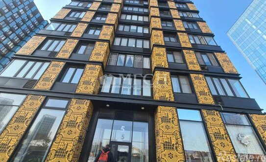 Продажа 3-комн квартиры на вторичном рынке ул Автозаводская,  д. 23,  к. 5 стр 931