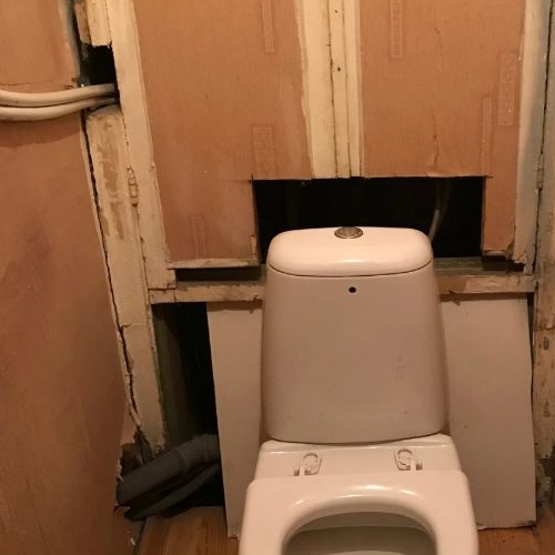 Комната Огородный переулок, 6К1