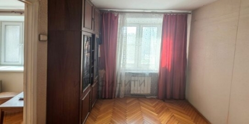 3-комн квартира ул Судостроительная,  д. 1